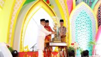 Batam Siap Rebut Juara Umum Lagi di STQH XI Kepri