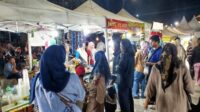 STQH XI Kepri Dorong Ekonomi Lokal, Hotel, UMKM, dan Transportasi Kecipratan Rezeki