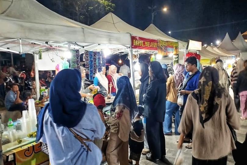 STQH XI Kepri Dorong Ekonomi Lokal, Hotel, UMKM, dan Transportasi Kecipratan Rezeki