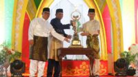Batam Juara Umum STQH XI Kepri 2025, Wakili Provinsi ke Tingkat Nasional