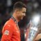 Portugal Juara Nations League 2025, Cristiano Ronaldo Menangis Haru Usai Kalahkan Spanyol