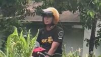 Pelaku Eksibisionis di Tanjungpinang Viral, Polisi Turun Tangan