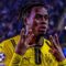 Datangkan Jamie Gittens, Chelsea Perkuat Lini Sayap Jelang Musim Baru