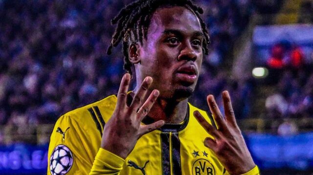 Datangkan Jamie Gittens, Chelsea Perkuat Lini Sayap Jelang Musim Baru