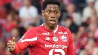 Jonathan David Sepakat Gabung Juventus, Tinggal Tunggu Deal Agen