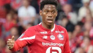 Jonathan David Sepakat Gabung Juventus, Tinggal Tunggu Deal Agen