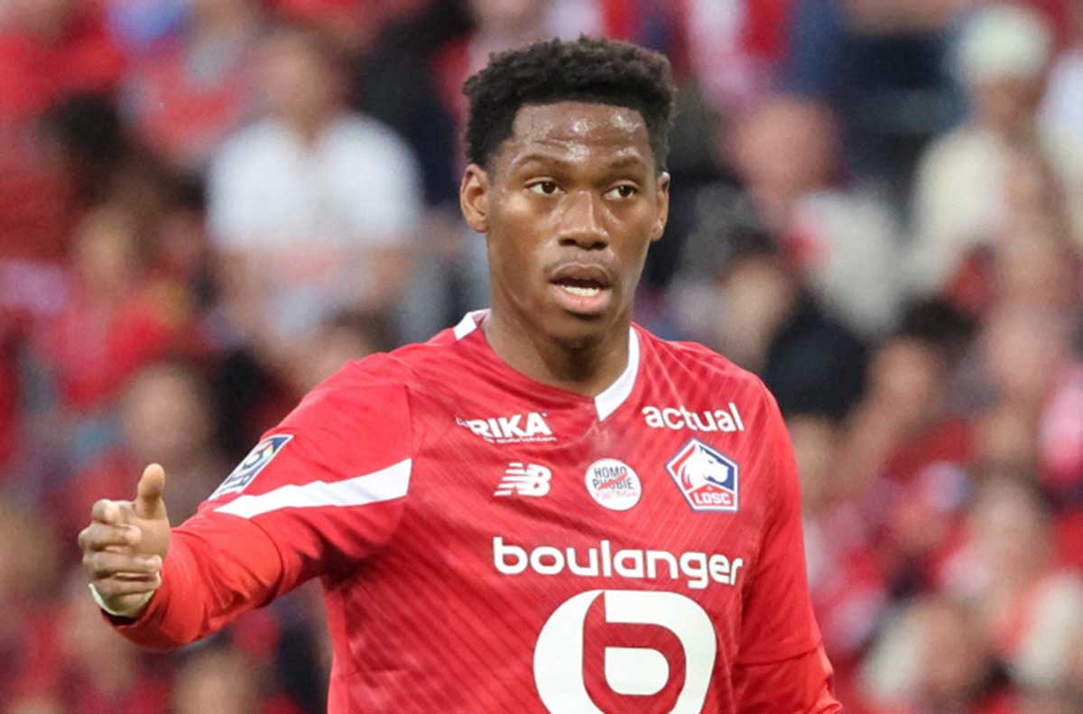 Jonathan David Sepakat Gabung Juventus, Tinggal Tunggu Deal Agen