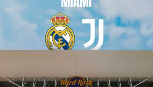 Juventus vs Real Madrid di Piala Dunia Antarklub, Siapa yang Melaju?