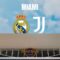 Juventus vs Real Madrid di Piala Dunia Antarklub, Siapa yang Melaju?