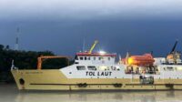 Jadwal Kapal Pelni KM Sabuk Nusantara 36 Periode 2–11 Juni 2025: Layani Rute Sintete hingga Tanjungpinang