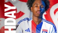 Belum 21 Tahun, Malick Fofana Sudah Jadi Incaran Klub Top Eropa