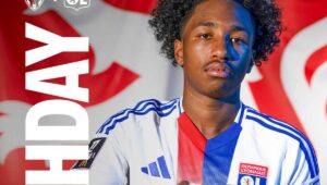 Belum 21 Tahun, Malick Fofana Sudah Jadi Incaran Klub Top Eropa
