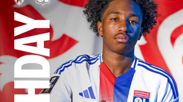 Belum 21 Tahun, Malick Fofana Sudah Jadi Incaran Klub Top Eropa