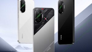 Poco F7 Resmi Hadir di Indonesia, Usung Snapdragon 8s Gen 4 dan Android 15