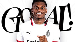 Bayern Dekati Rafael Leão, Arsenal Siap Sambut Leroy Sané: Solusi Win-Win di Bursa Transfer?