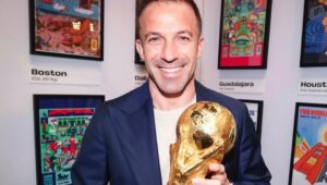 Del Piero Bangga, Juventus Bangkit di Piala Dunia Antarklub 2025