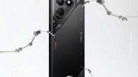 Tecno Pova 7, HP Gaming Entry Level di Harga Rp 2 Jutaan Dapat Baterai 7.000 mAh