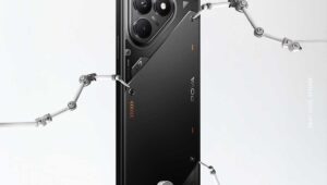 Tecno Pova 7, HP Gaming Entry Level di Harga Rp 2 Jutaan Dapat Baterai 7.000 mAh