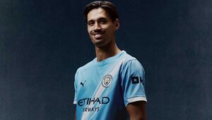 Manchester City Rekrut Tijjani Reijnders dari Milan, Gelandang Berdarah Maluku Siap Debut