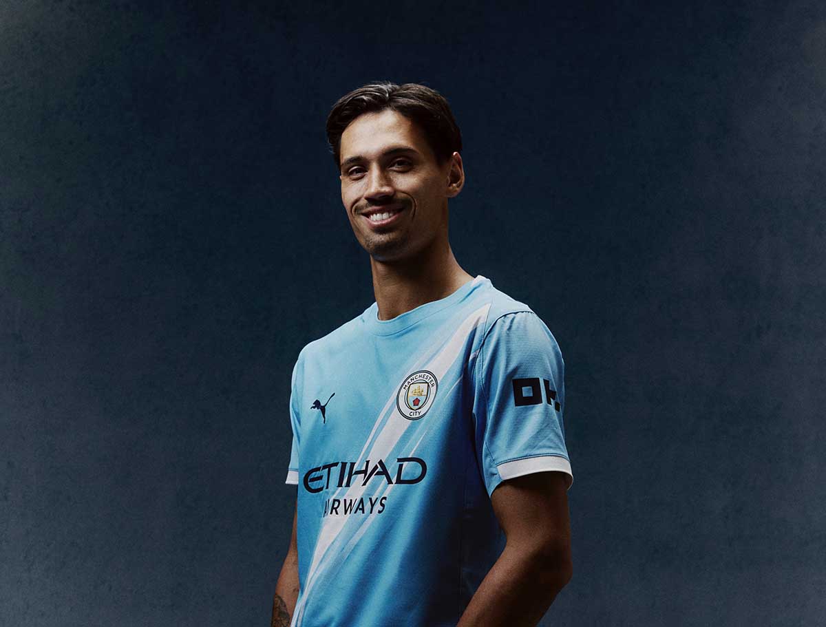 Manchester City Rekrut Tijjani Reijnders dari Milan, Gelandang Berdarah Maluku Siap Debut