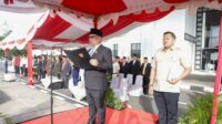 Hari Lahir Pancasila di Kepri: Saatnya Membumikan Nilai dengan Tindakan Nyata