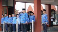 Peringati Hari Lahir Pancasila, Sekda Bintan Tegaskan ASN Wajib Jalankan Nilai Ideologi Bangsa