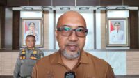 Bukan di Darat, Waduk Rp14 Triliun Ini akan Dibangun di Laut Kepri
