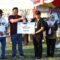 Busung FC Juara Lagi, Pertahankan Trofi Bupati Cup Bintan 2025