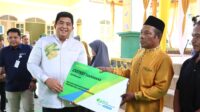 Bupati Bintan Buka Akses Kesehatan Lengkap di Tambelan, Ini Rangkaian Layanannya
