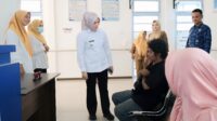 53 Ribu Warga Bintan Terlayani Kesehatan Gratis, Ini Kata Deby Maryanti