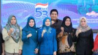 HKG PKK ke-53 di Bintan, Perkuat Peran Keluarga Menuju Masyarakat Tangguh