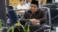 Roby Ajak Peternak Bintan Atur Ulang Sistem Penjualan Ayam Potong