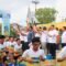 Museum Bahari Bintan Fun Run 5K, Olahraga Sambil Promosi Wisata Sejarah