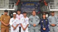 Tiga ABK Asal Karimun Dipulangkan dari Malaysia, KJRI Johor Bahru Fasilitasi Repatriasi