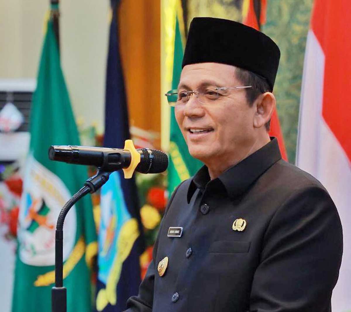 Gubernur Kepri Tegaskan Status Pulau Pekajang Milik Kepulauan Riau