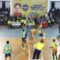 Polres Bintan dan Megat 707 Jawara Bupati Cup 2025