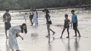 Kunjungan Wisatawan ke Kepri Naik 11 Persen, Dinas Pariwisata Optimis Capai Target 1,7 Juta Pengunjung