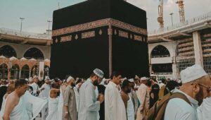 Bukan Sekadar Kurban: Inilah Makna, Sejarah, dan Hikmah di Balik Hari Raya Iduladha