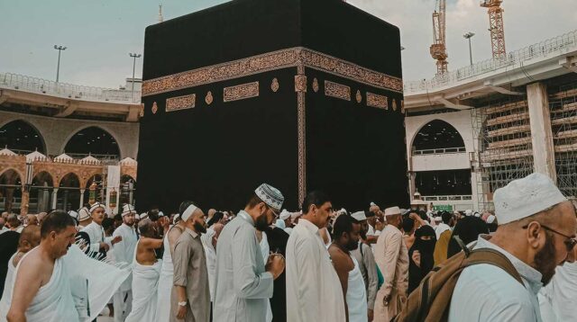 Bukan Sekadar Kurban: Inilah Makna, Sejarah, dan Hikmah di Balik Hari Raya Iduladha