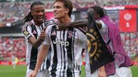 Yildiz Bersinar, Juventus Melaju Kencang di Piala Dunia Antar Klub