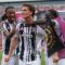 Yildiz Bersinar, Juventus Melaju Kencang di Piala Dunia Antar Klub