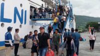 Jadwal Kapal Pelni KM Ciremai 28 Juni – 14 Juli 2025: Tanjung Priok, Surabaya, Makassar, hingga Bau Bau