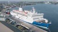 Jadwal Kapal Pelni KM Dobonsolo 9 Juni – 7 Juli 2025: Rute Tanjung Priok hingga Bau Bau
