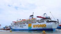 Jadwal Kapal Pelni KM Sirimau Tanggal 30 Juni hingga 15 Juli 2025, Rute Sorong, Ambon hingga Merauke