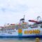 Jadwal Kapal Pelni KM Sirimau Tanggal 30 Juni hingga 15 Juli 2025, Rute Sorong, Ambon hingga Merauke