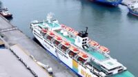 Jadwal Kapal Pelni KM Sirimau Tanggal 16 Juli hingga 26 Juli 2025, Rute Timika, Dobo hingga Tual