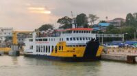 Jadwal Kapal Roro Batam–Bintan Hari Ini, 9 Juni 2025: Lengkap dari Telaga Punggur ke Tanjung Uban