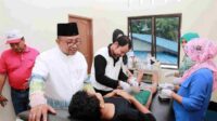 254 Anak Ikuti Khitanan Massal Gratis di Tanjungpinang