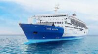 Jadwal KM Dorolonda Tanggal 1-12 Juni 2025: Rute Namlea, Ambon, Sorong hingga Surabaya