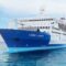 Jadwal KM Dorolonda Tanggal 1-12 Juni 2025: Rute Namlea, Ambon, Sorong hingga Surabaya
